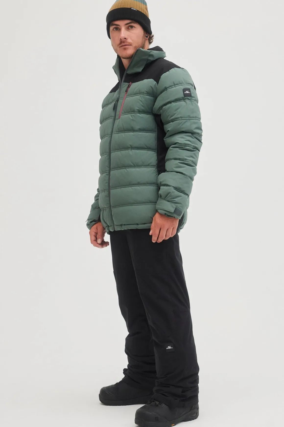 Hammer Insulated Pants - Black Out | O'Neill