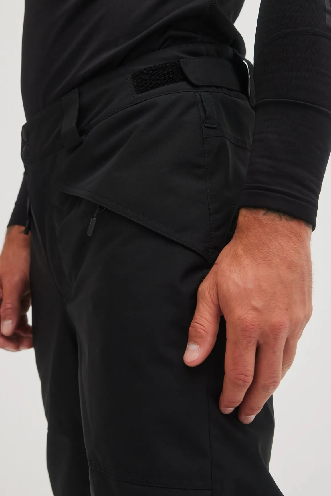 Hammer Insulated Pants - Black Out | O'Neill