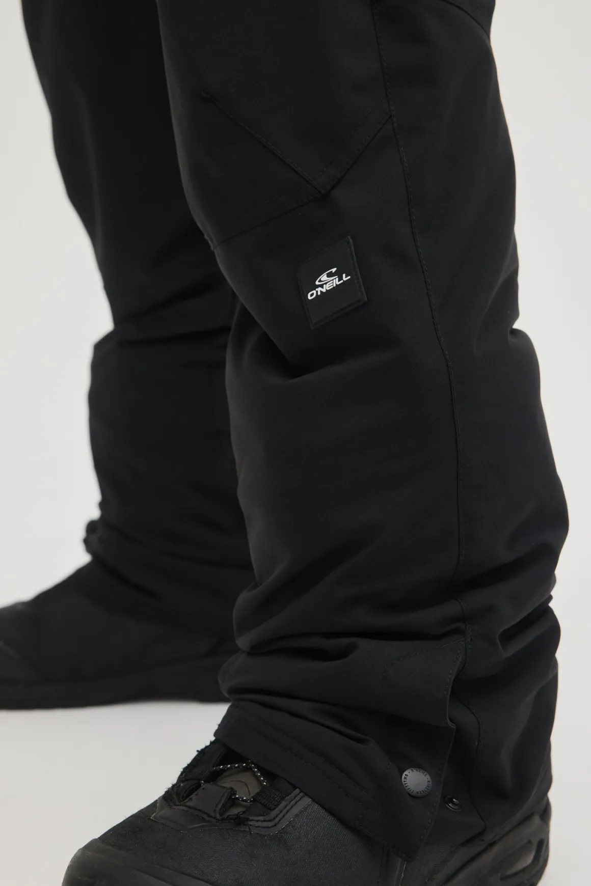 Hammer Insulated Pants - Black Out | O'Neill