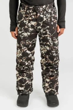 Hammer Insulated Snow Pants