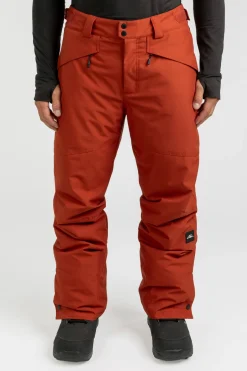 Hammer Insulated Snow Pants