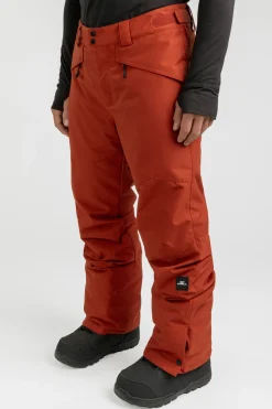 Hammer Insulated Snow Pants