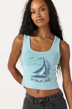 Harbor - Nile Blue | O'Neill