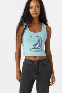 Harbor - Nile Blue | O'Neill