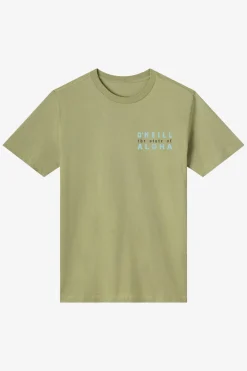 Hawaii Arc Classic Tee
