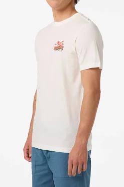 Hawaii Snack Time Classic Tee