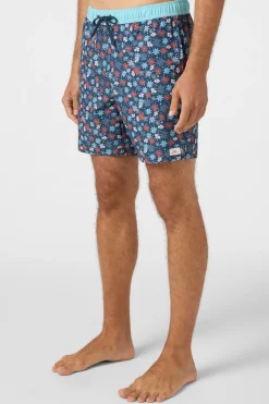 Hermosa Elastic Waist 17