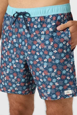 Hermosa Elastic Waist 17