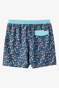 Hermosa Elastic Waist 17