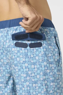 Hermosa Elastic Waist 17