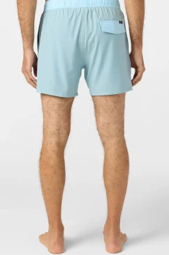 Hermosa Light Lined Elastic Waist 17