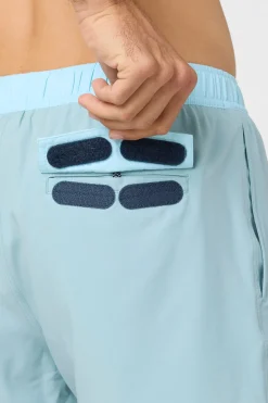 Hermosa Light Lined Elastic Waist 17