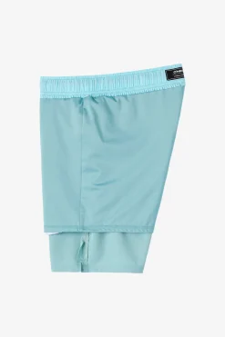 Hermosa Light Lined Elastic Waist 17