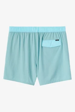 Hermosa Light Lined Elastic Waist 17