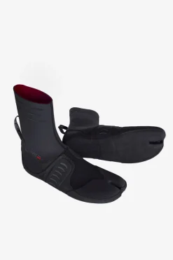 Hyperfreak Fire 3MM St Booties - Blk/graph | O'Neill