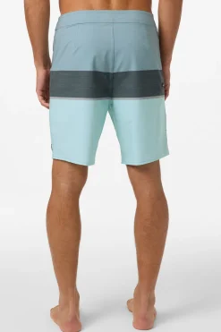 Hyperfreak Heat Block 19