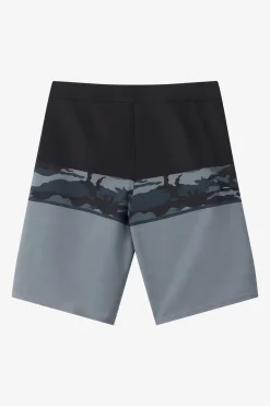 Hyperfreak Heat Block 21