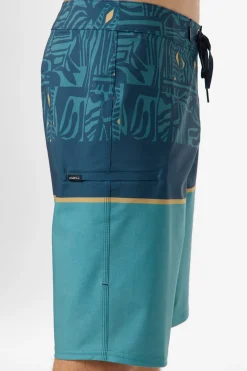 Hyperfreak Heat Block 21