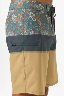 Hyperfreak Heat Block 19