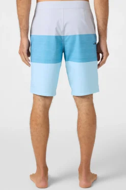 Hyperfreak Heat Block 21