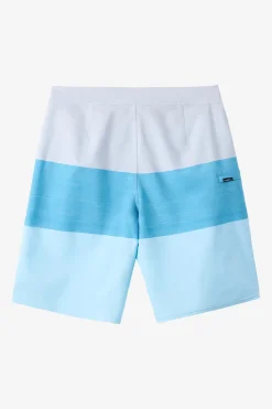 Hyperfreak Heat Block 21