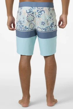 Hyperfreak Heat Block 19