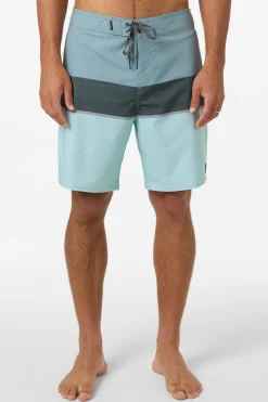 Hyperfreak Heat Block 19" Boardshorts