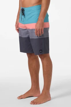 Hyperfreak Heat Block 21