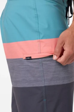 Hyperfreak Heat Block 21