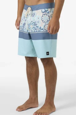 Hyperfreak Heat Block 19