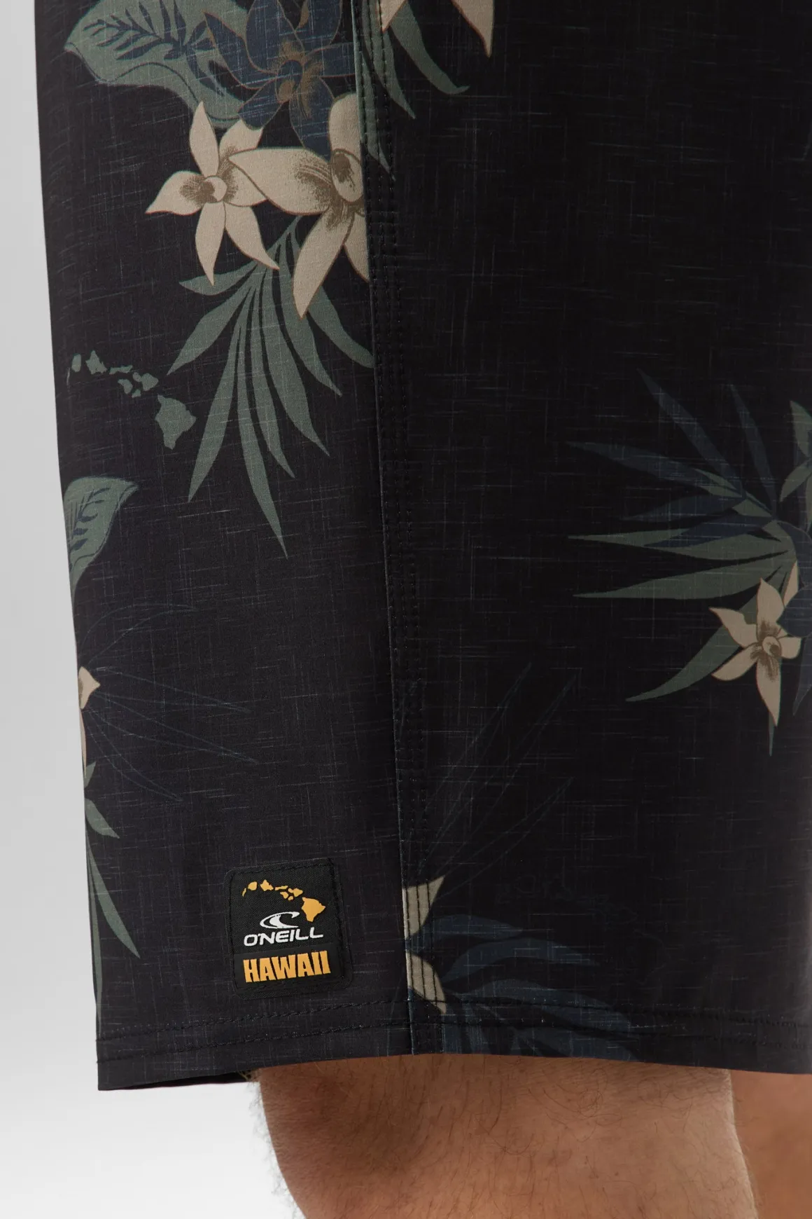 Hyperfreak Heat Hawaii 20" Boardshorts