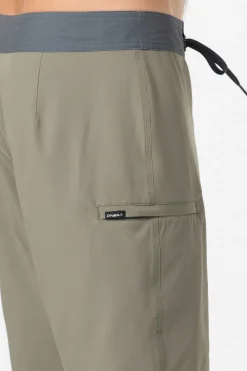 Hyperfreak Heat Solid 19