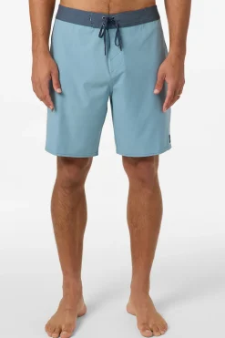 Hyperfreak Heat Solid 19" Boardshorts