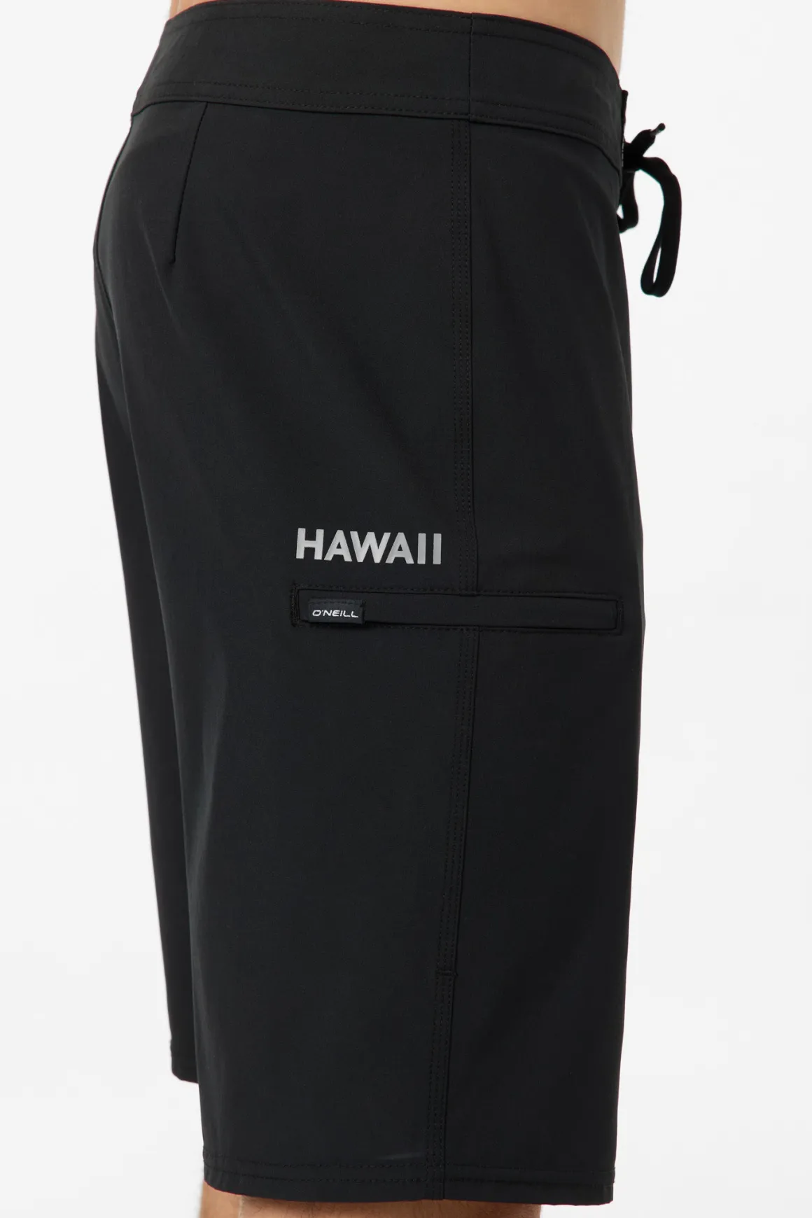 Hyperfreak Heat Solid Hawaii 20" Boardshorts