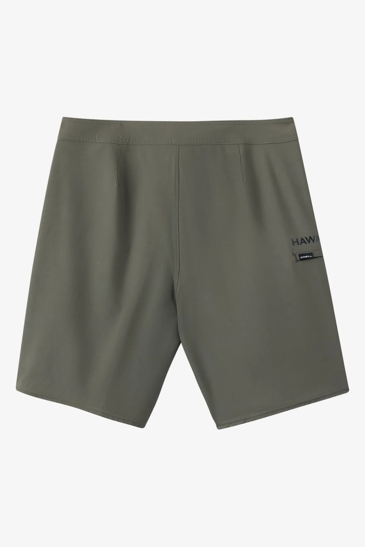 Hyperfreak Heat Solid Hawaii 20" Boardshorts