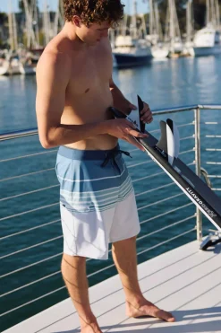 Hyperfreak Heat Stripe 20