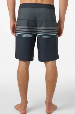 Hyperfreak Heat Stripe 20