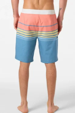 Hyperfreak Heat Stripe 20