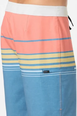 Hyperfreak Heat Stripe 20