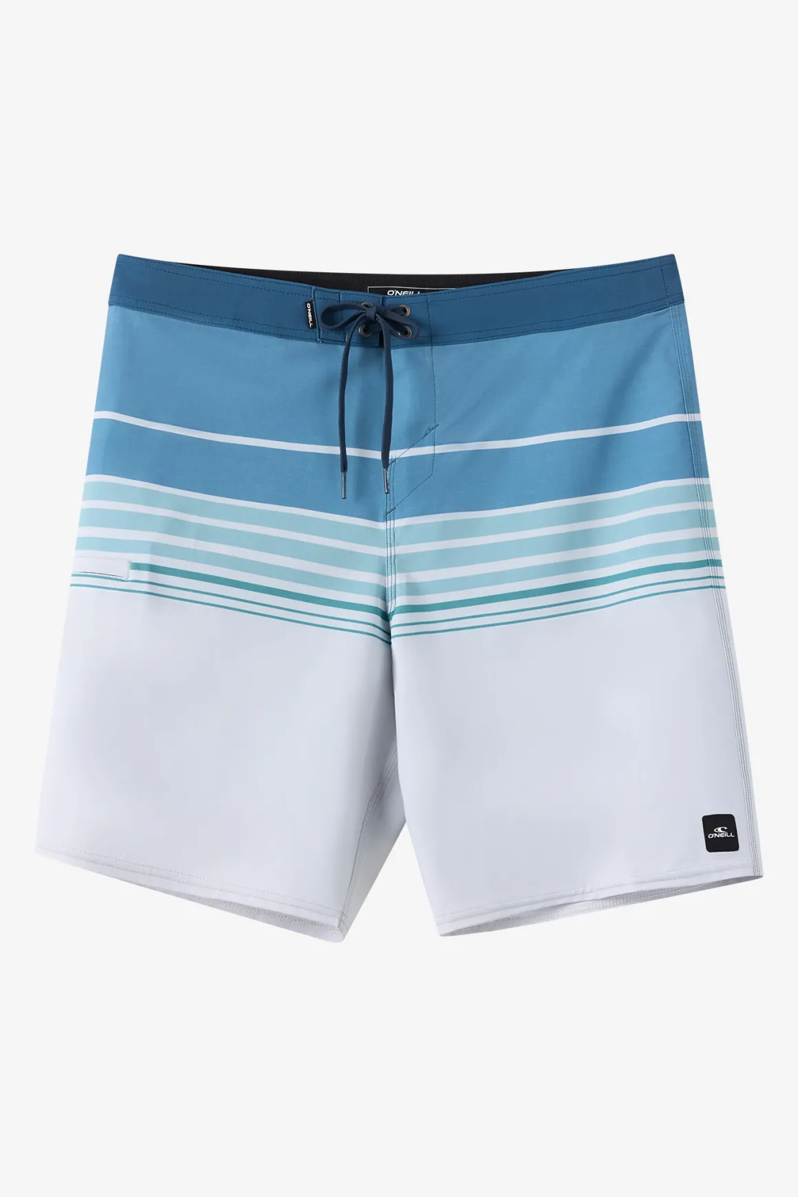 Hyperfreak Heat Stripe 20" Boardshorts