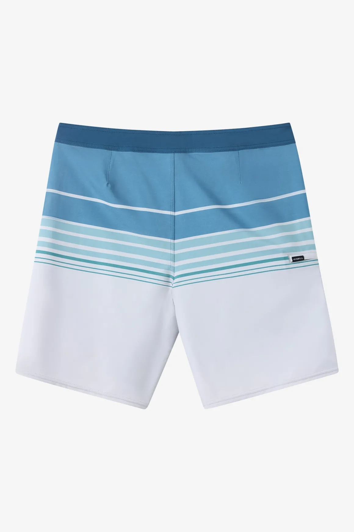 Hyperfreak Heat Stripe 20" Boardshorts