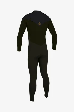 Hyperfreak 4/3MM Comp Zipless Full - Ranger/blk | O'Neill