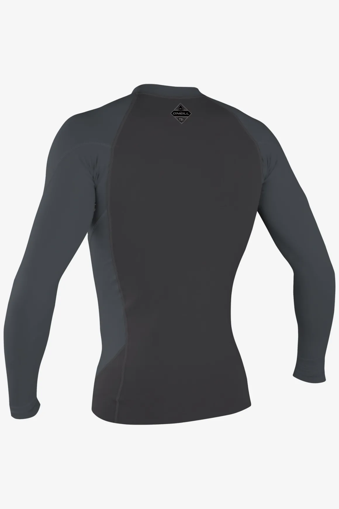 Hyperfreak 0.5MM Neo-Skins Long Sleeve Top - Steel/grph | O'Neill
