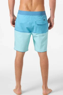 Hyperfreak Mysto Block Scallop 19