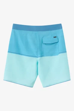 Hyperfreak Mysto Block Scallop 19