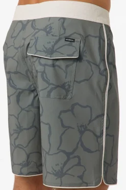 Hyperfreak Mysto Scallop 19