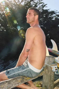 Hyperfreak Mysto Scallop 19