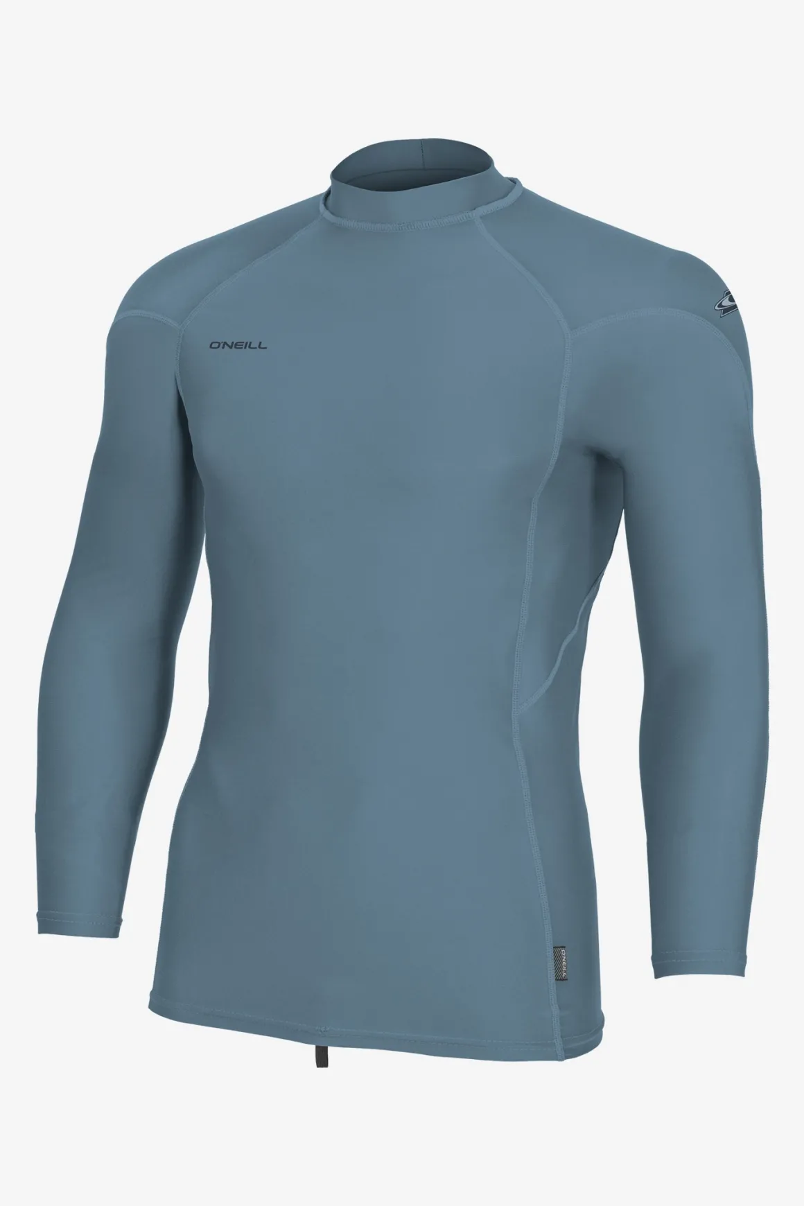 Hyperfreak Skins Long Sleeve Rash Guard - Blufusion | O'Neill