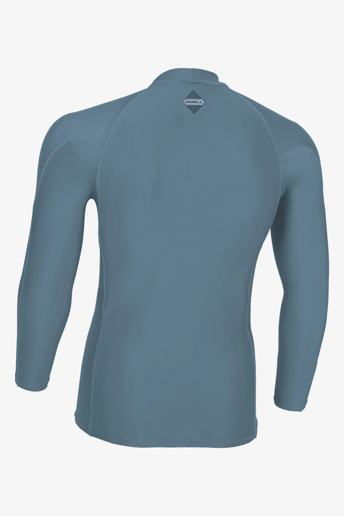 Hyperfreak Skins Long Sleeve Rash Guard - Blufusion | O'Neill