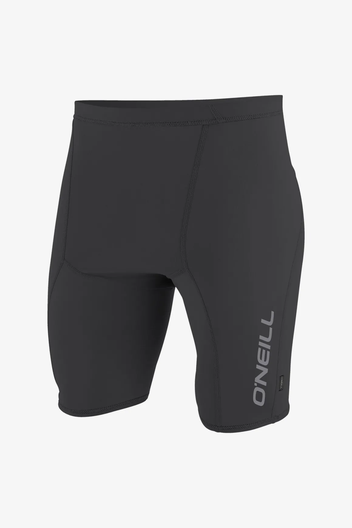 Hyperfreak Skins Shorts - Temp Steel | O'Neill